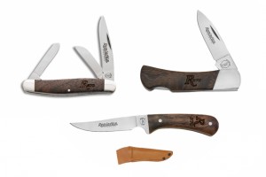 Bear & Son Cutlery Remington 870 Series Knives