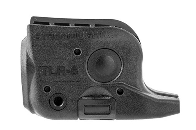 Brownells TLR-6 Weaponlight 1