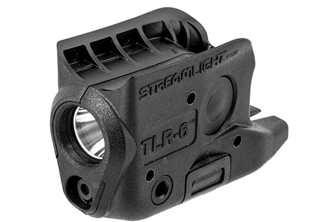 Brownells TLR-6 Weaponlight 2