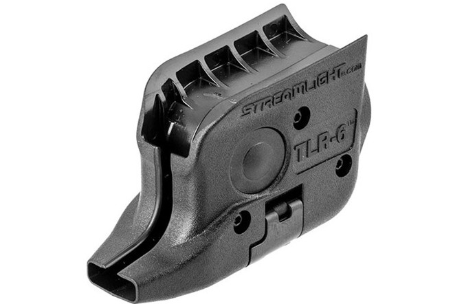 Brownells offers TLR-6 Weaponlight