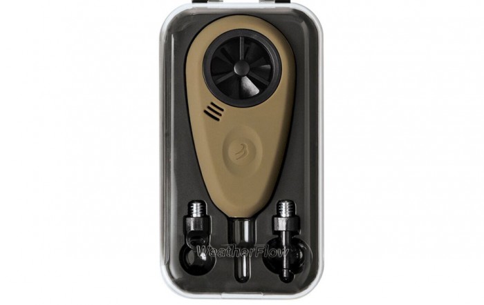 Brownells Weather Precision Shooting Meters