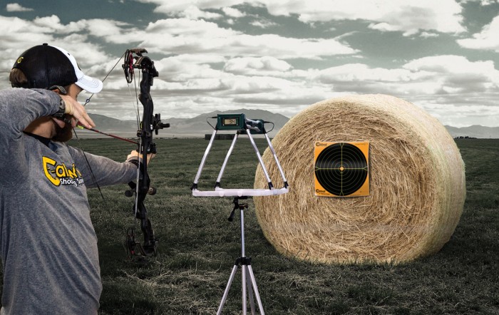 Battenfeld Caldwell G2 Chrono and Duramax Targets