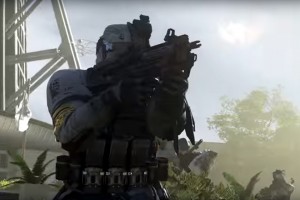 Infinite Warfare Trailer Released