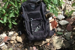 First Look: Legion Day Pack from Cannae