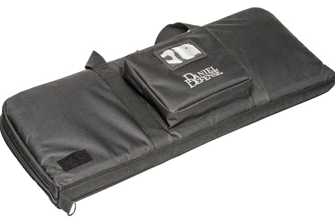 Daniel Defense Soft Rifle Case