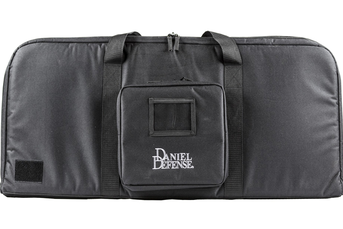 Daniel Defense Soft Rifle Case 3