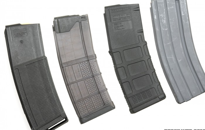 Ninth Circuit Affirms Preliminary Injunction Against California’s High Capacity Magazine Ban