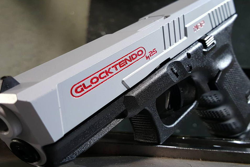 Glocktendo 1 