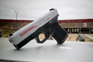 Another look at the Glocktendo