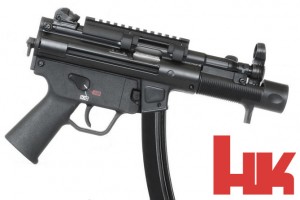 Rumors: Hk SP5K 9mm for US Market