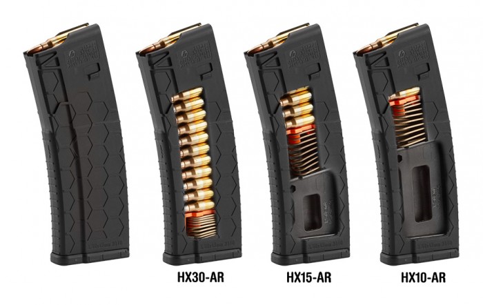 Hexmag Receives Patent for the True Riser System