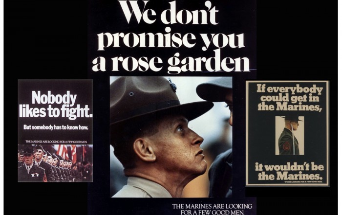 Losing History by Being Stubborn