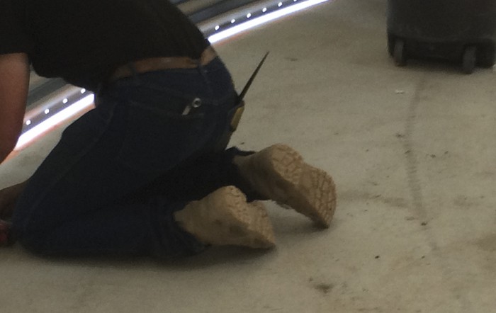 Everyman Tactical – Workaday Gear In Use