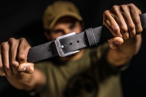 The Magpul Tejas Gun Belt