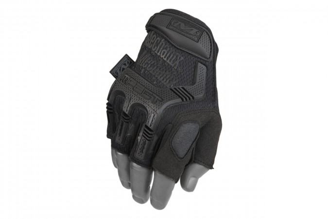 Mechanix Fingerless Gloves 1