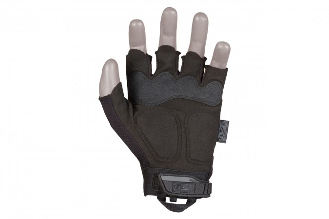 Mechanix Fingerless Gloves 2