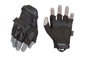 New: Mechanix Fingerless Covert Tactical Glove