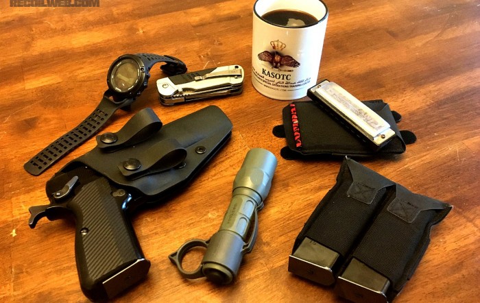 Monday Morning EDC: The Cup’s the Thing