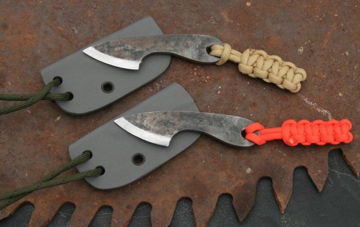 Five people you must see at Blade Show 2016