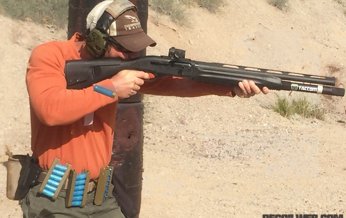 New KE Arms Shotgun Accessories
