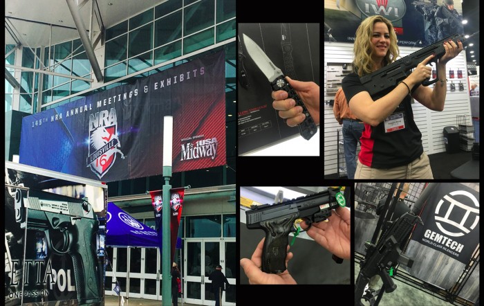 2016 NRAAM Ongoing Coverage