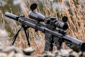 Rebel Arms Releases New Rebel RBR-30