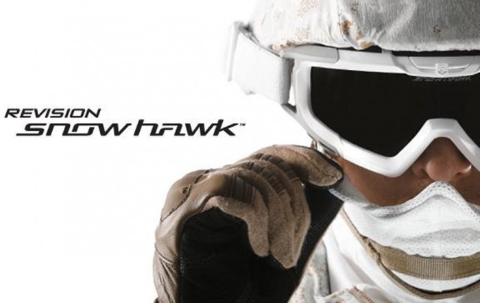 Revision Introduces the SnowHawk