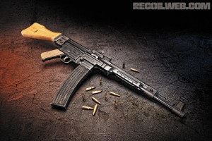 Preview – Hill & Mac Gunworks StG 44