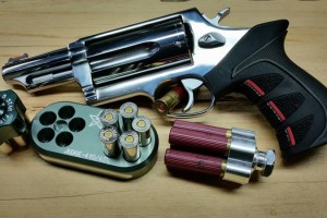 Ten Years of the Taurus Judge