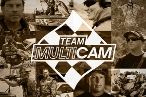 Team MultiCam Charity Initiative