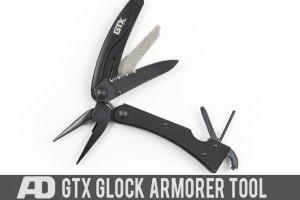 Review: GTX Glock Multi-Tool