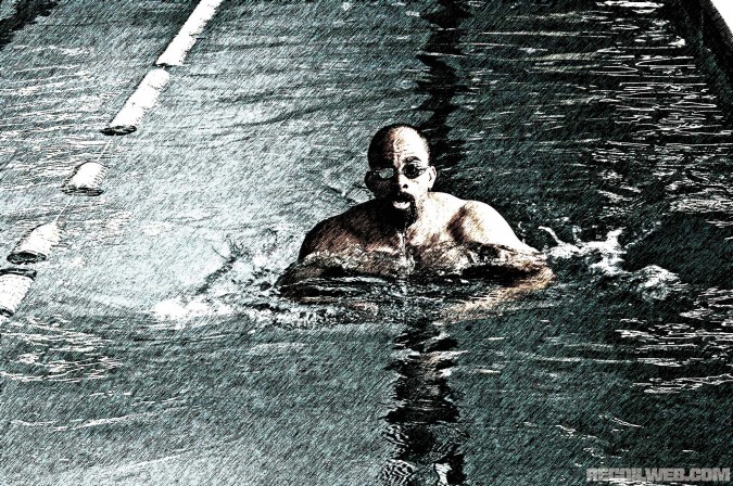 amphibious-fitness-with-a-former-recon-marine-breaststroke