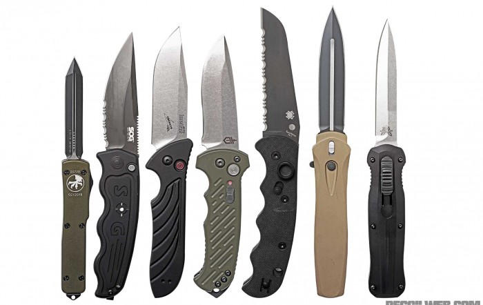 Automatic Knives Buyers Guide