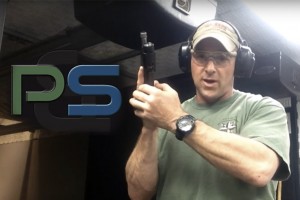 Pistol Reload Methodology with Bill Blowers