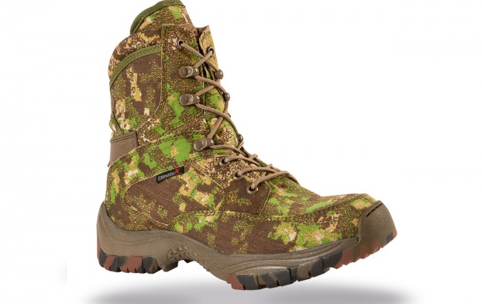 SixKa Brings PenCott Camouflage to the US