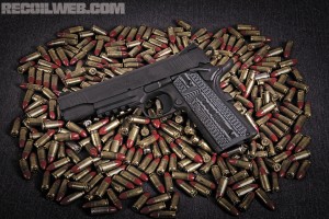 Best 9mm 1911 Pistols (That You Can Actually Afford) [2023]