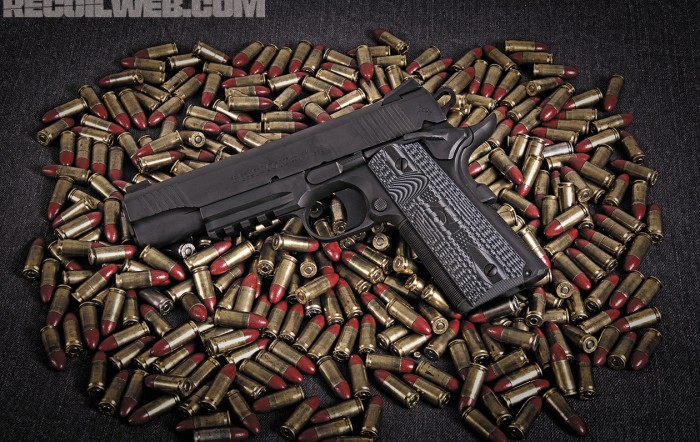 Best 9mm 1911 Pistols (That You Can Actually Afford) [2023]