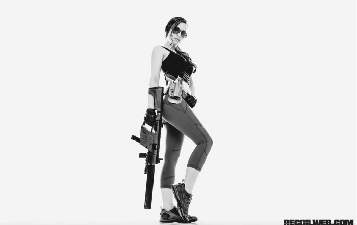 Erica Nagashima – Going Hot