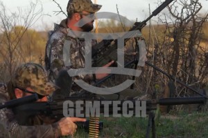 Hog Hunting with Gemtech