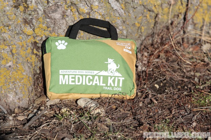 k9firstaid