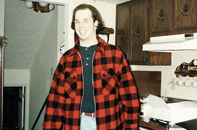 Brittingham in 1992. He came from humble beginnings. His fashion sense would develop in tandem with his ability to influence the firearm industry.