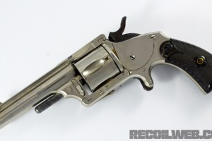 5 Revolvers You Probably Never Heard Of