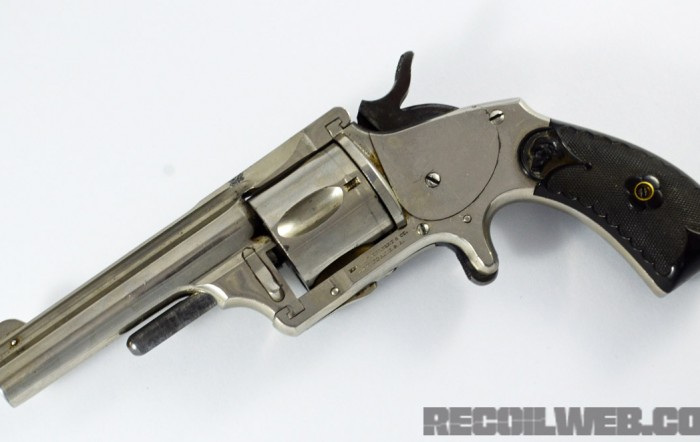5 Revolvers You Probably Never Heard Of