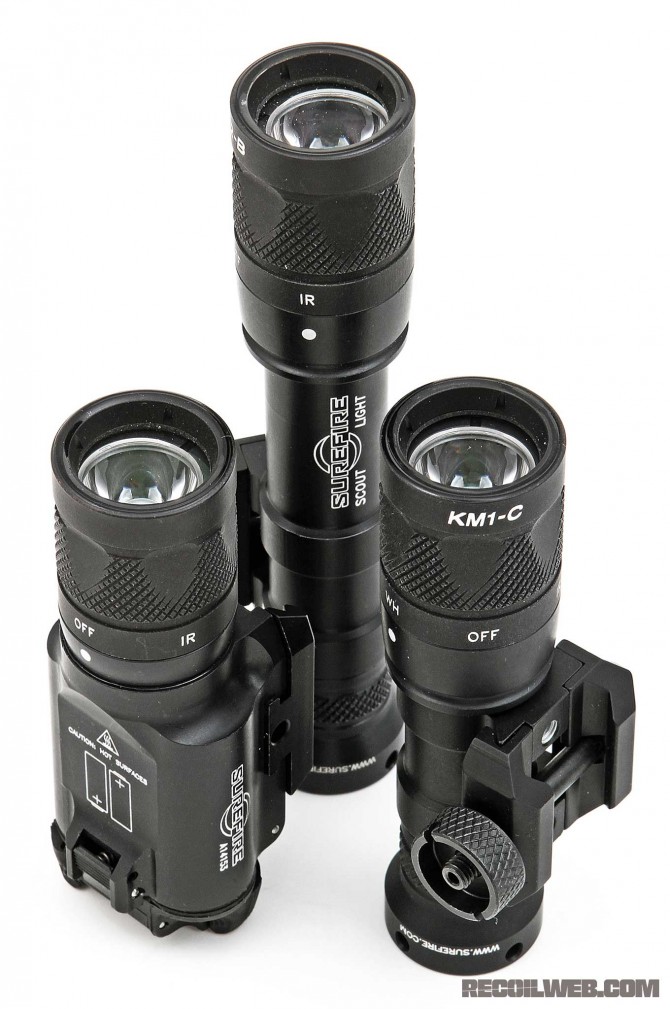 Night Hunting Using Night Vision and Thermals | RECOIL