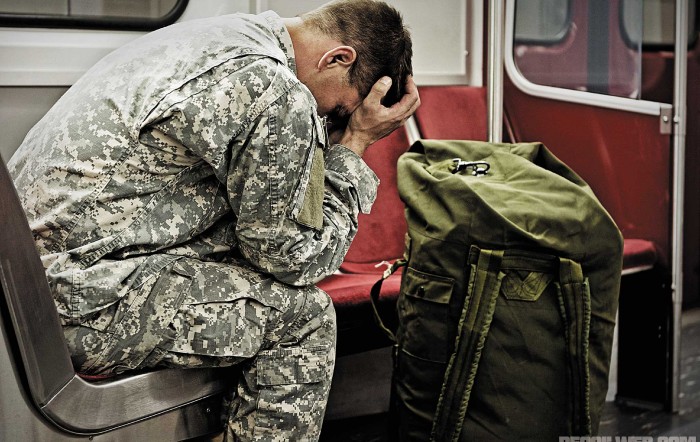 PTSD Defined, Part 1