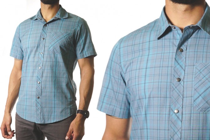rainey st country club shirt