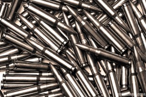 Ammo Shortage 2020: Is COVID-19 Creating a Run On Ammunition?