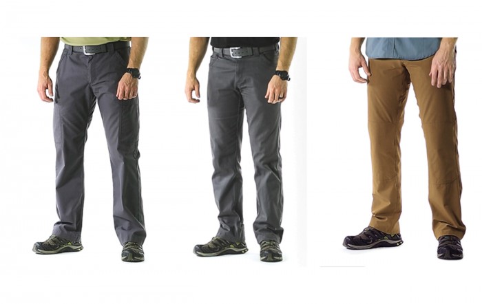Magpul Apparel – Every Day Wear Pants