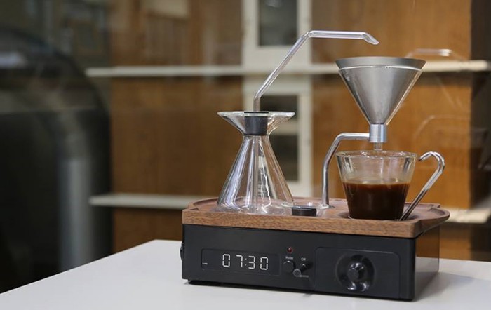 The Barisieur – Gadget Fu
