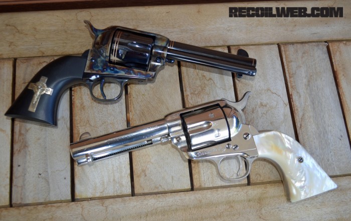 Monday Morning Carry – 1886 Retro EDC Loadouts